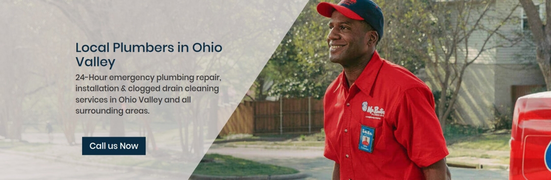 Mr Rooter Plumbing of Ohio Valley Cover Image