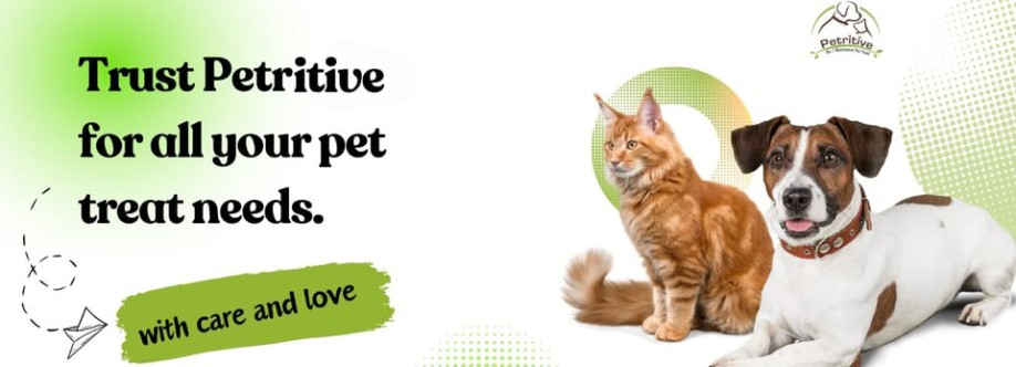 Petritive 123 Cover Image