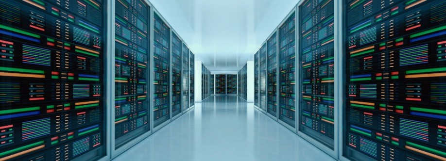 Rackfinity Cover Image