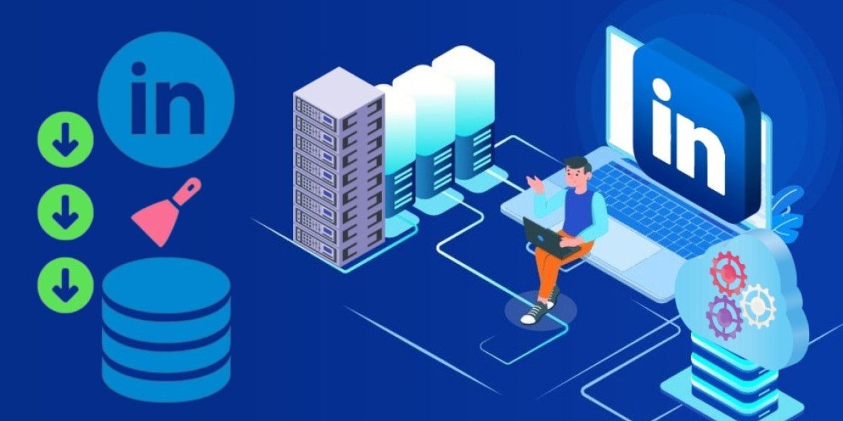 Unlocking the Power of Data: Why LinkediScraper is the Ultimate LinkedIn Scraper