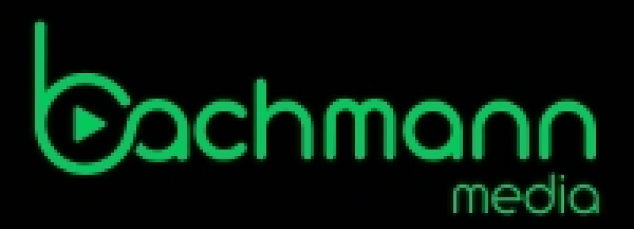 Bachmann Media Cover Image