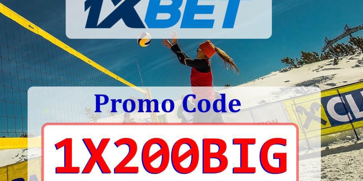 1xBet Promo Codes for Revolutionary Betting in 2026