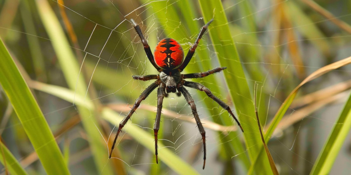 Tiny Red Spiders: Harmless or Hazardous? Myths vs Reality