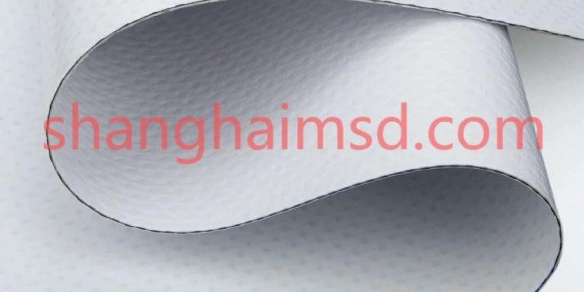 The Expanding Role of TPU Compound Film in Modern Manufacturing