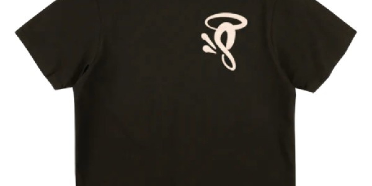 Why Syna World T Shirts Are the Must-Have Trend This Season