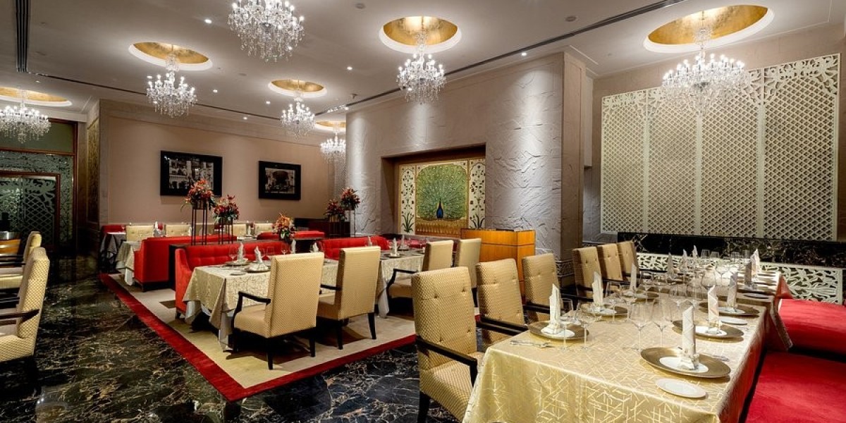 Discover the Best Fine Dining Restaurants in Hyderabad