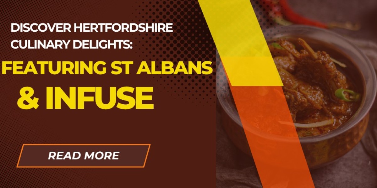 hertfordshire culinary delights st albans infuse.