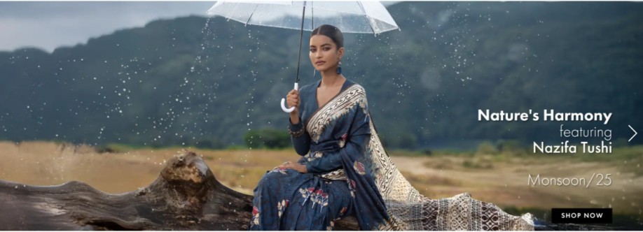 Aarong BD Cover Image