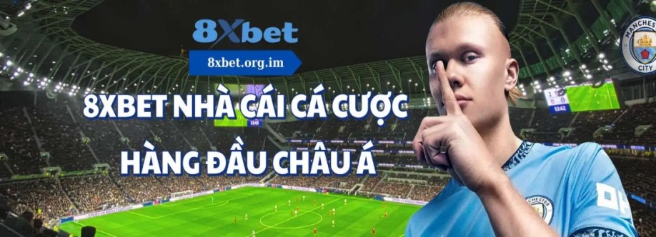 8XBET ORG IM Cover Image
