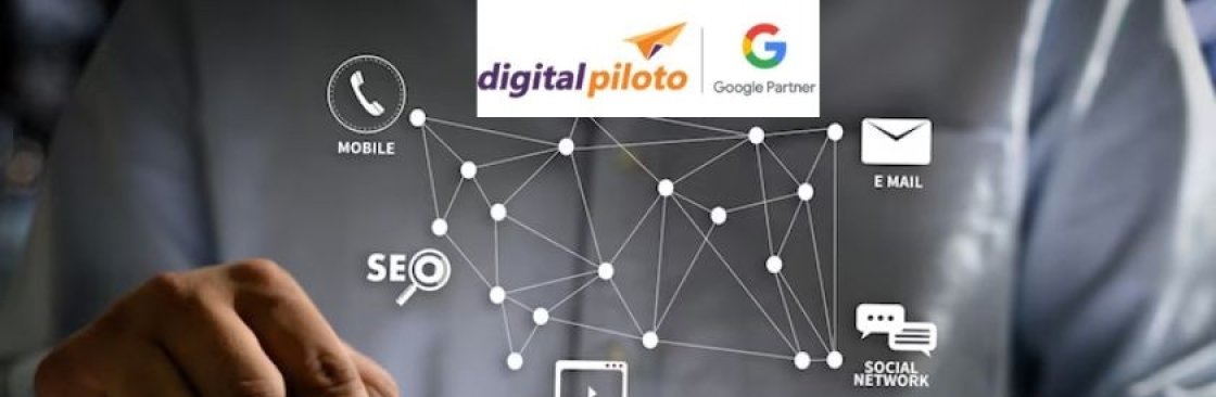 Best Digital Marketing Company in Qatar Cover Image