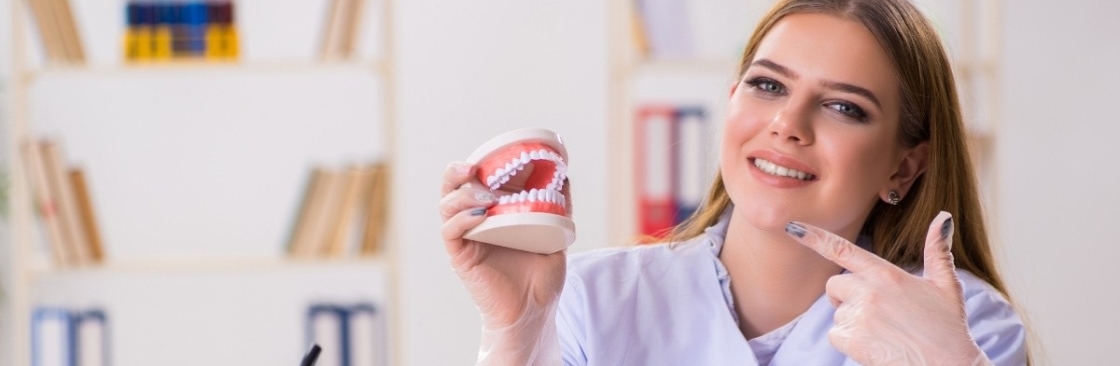 XYZ Dental Pty Ltd Cover Image