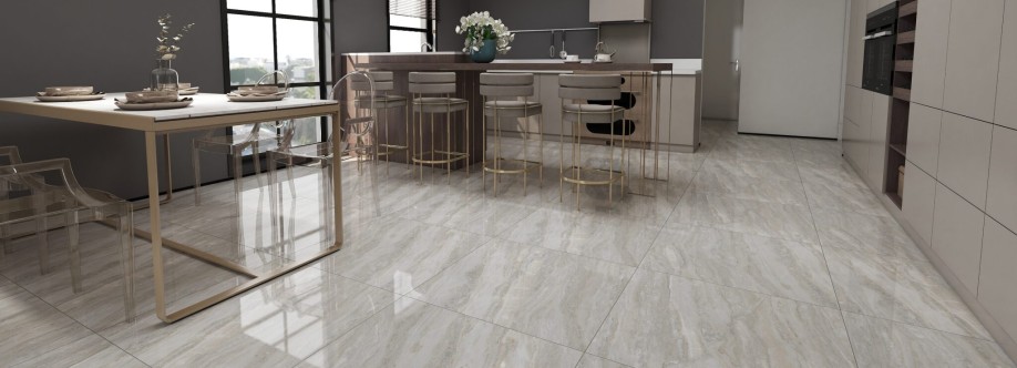 Kitchen Floor Tiles Cover Image