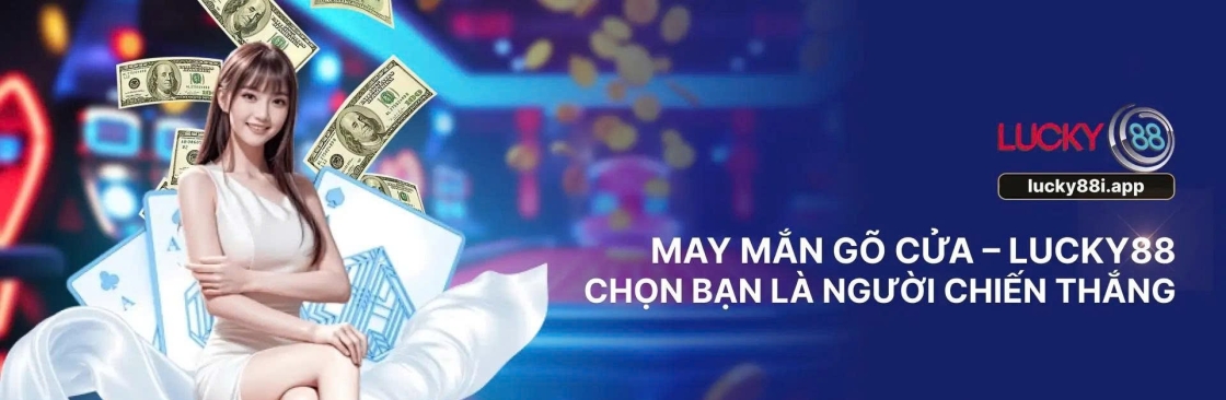 Lucky88i App Cover Image