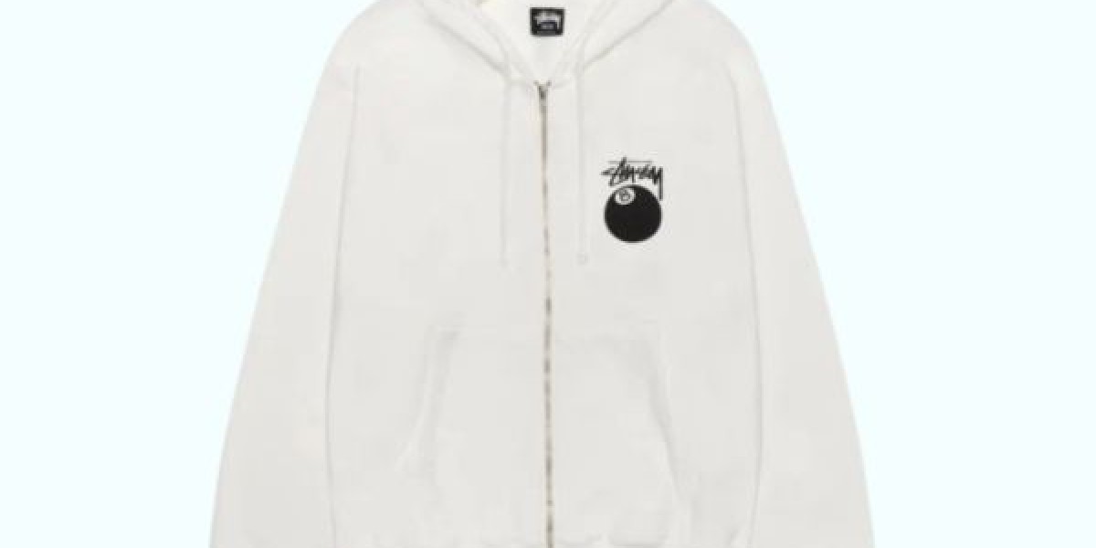 Sudaderas Stussy Que Atraen Miradas
