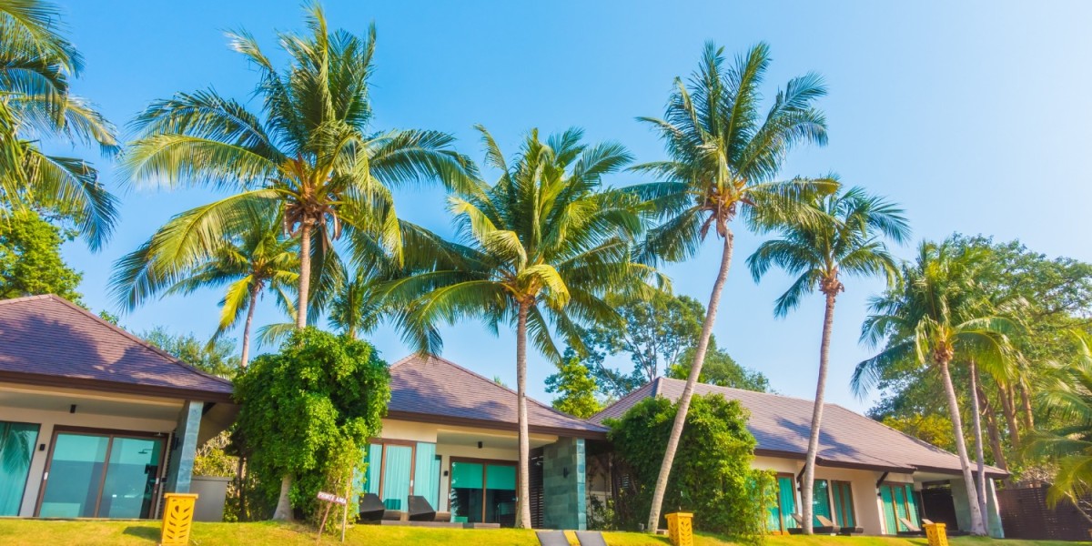 Luxury Villas in ECR with Nearby Attractions and Activities