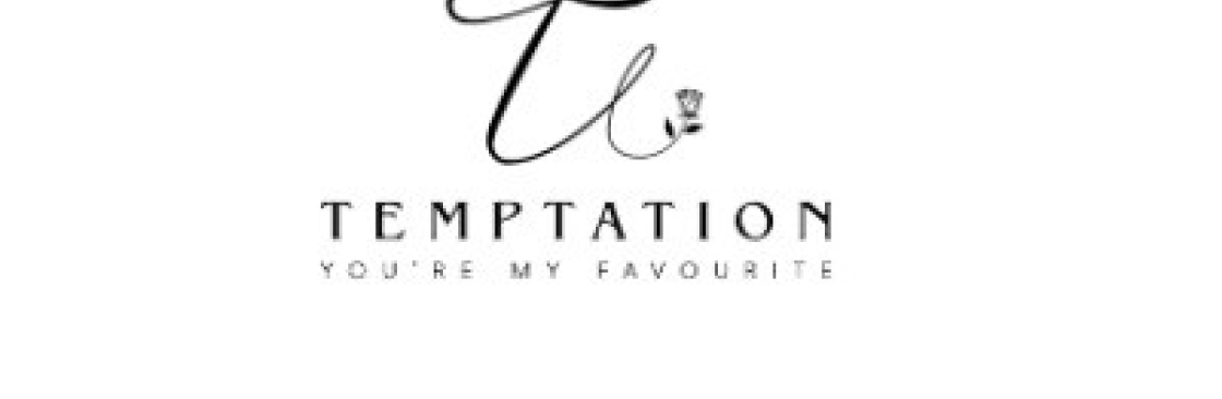 Temptation Florist Cover Image