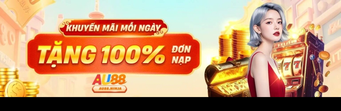 au88 ninja Cover Image