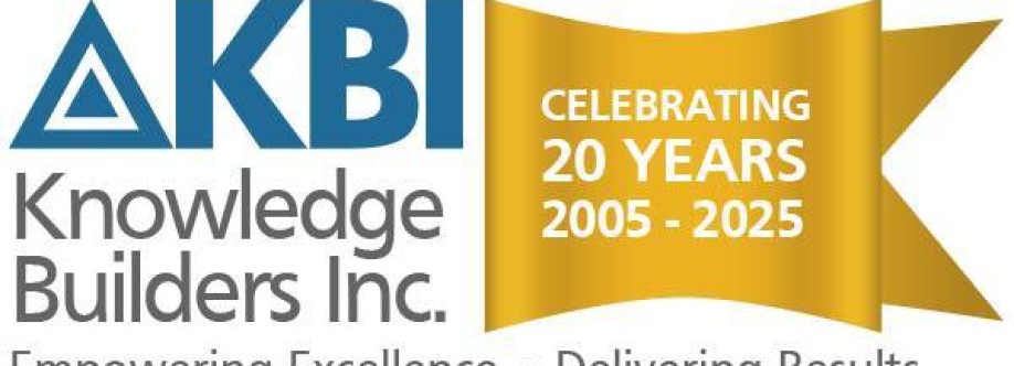 Knowledge Builders Inc Cover Image