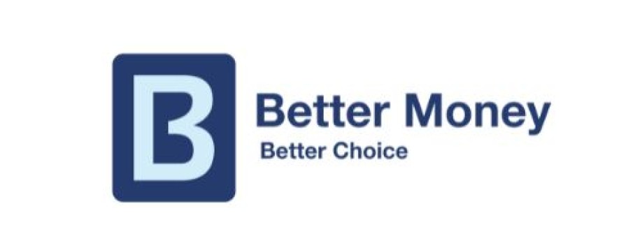 Better Money Pty Ltd Cover Image