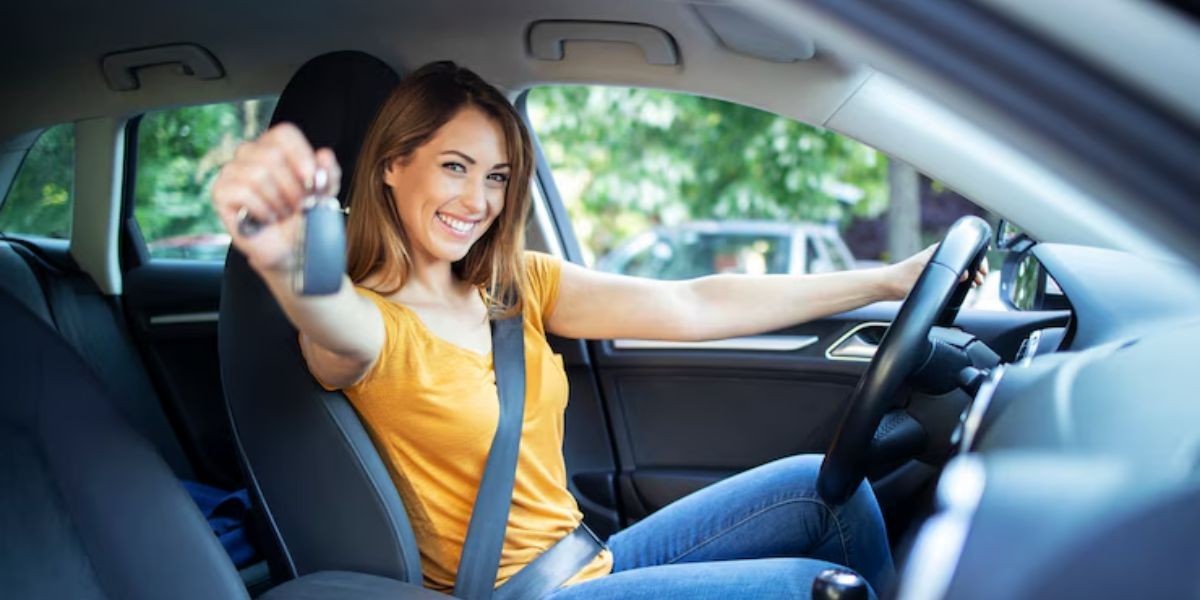 Master the Road with Quick Pass Driving Courses In Manchester
