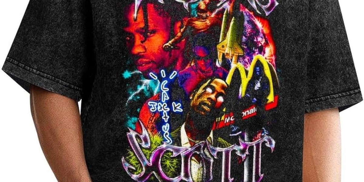 How To Incorporate Travis Scott Hoodies Into Everyday Outfits