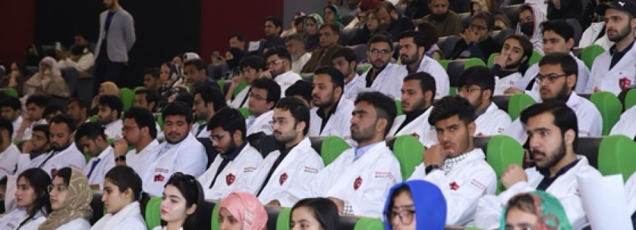 BAMDC Multan Cover Image