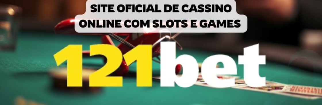 121bet baixar Cover Image