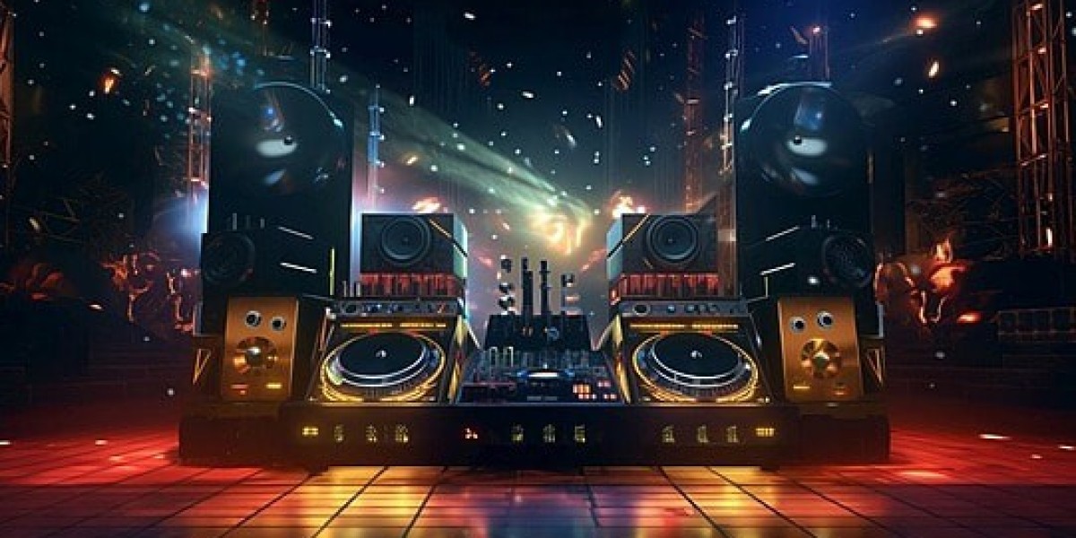 The Creative Process Behind AI-Generated Music