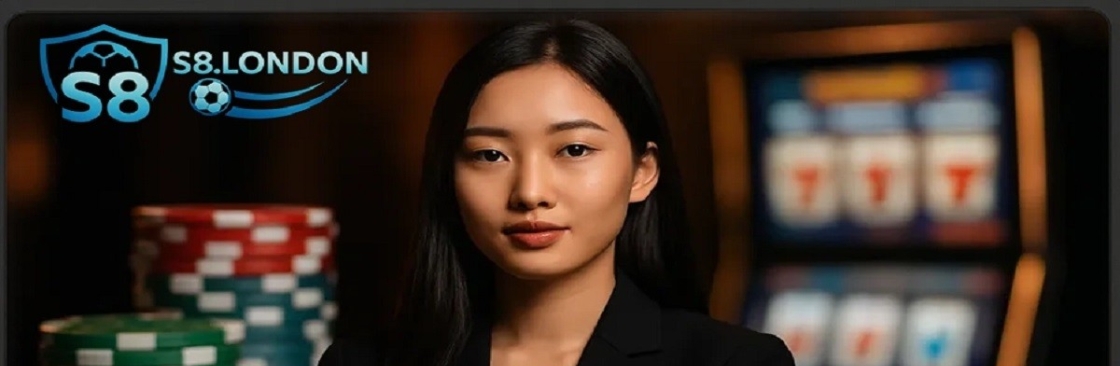 s8londonceos8 Cover Image