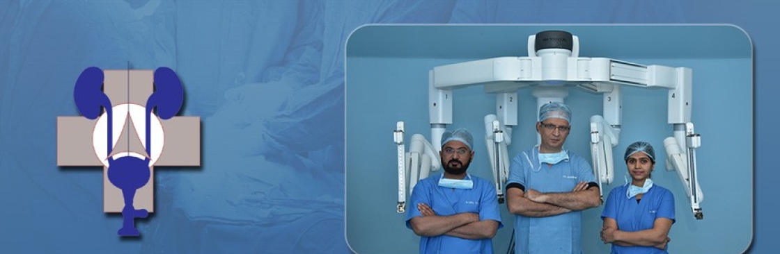 Gujarat Uro Oncology Cover Image