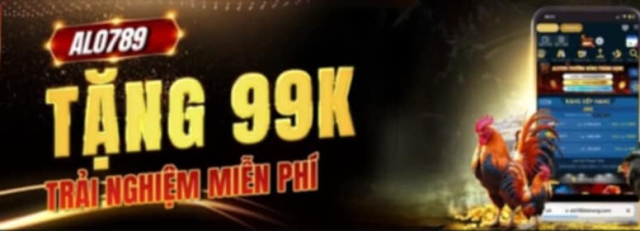 Alo789 Nhà cái đá gà Cover Image