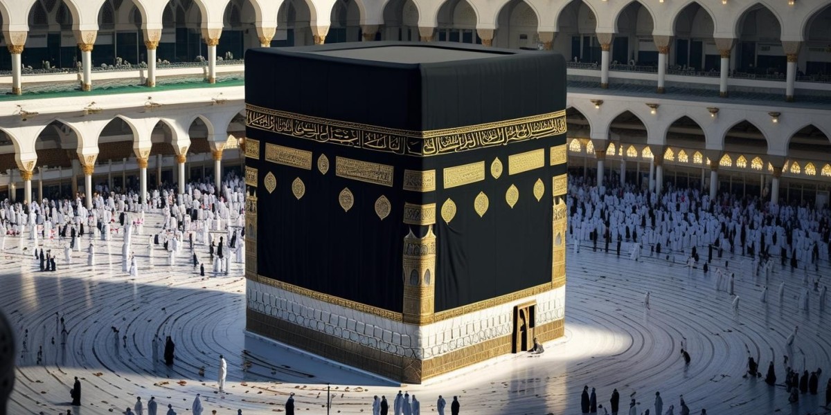 Umrah Packages from Chicago: Your Path to a Sacred Journey with Salah Travels