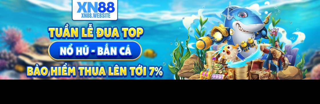 xn88 website Cover Image