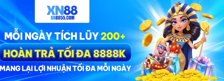 xn88 com Cover Image