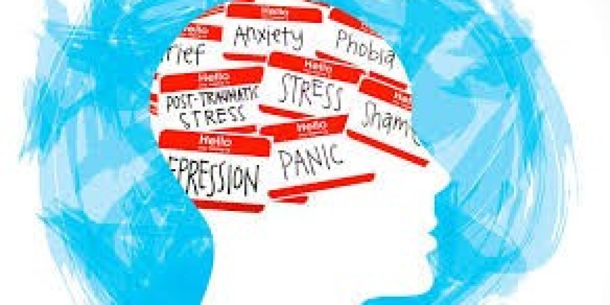 Understanding Mental Health and Bisexuality in Men