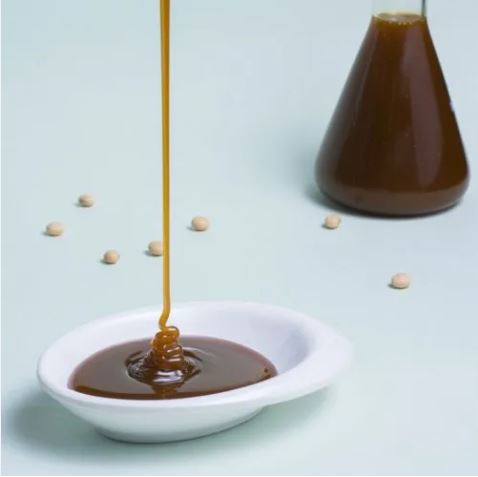 Soya Bean Lecithin Liquid | Natural Emulsifier Supplier