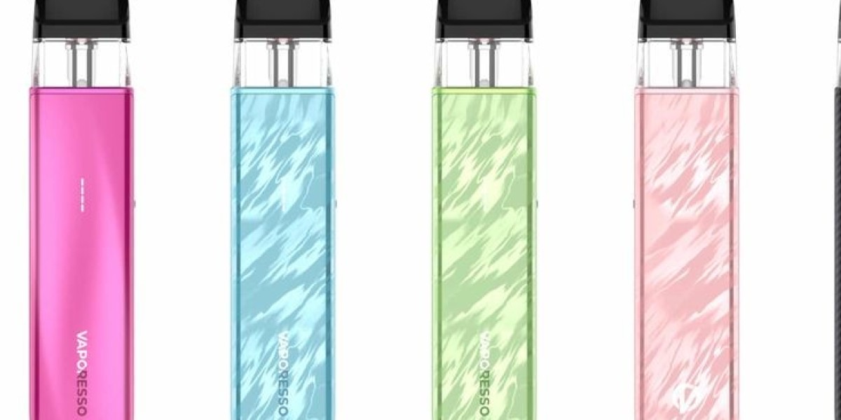 UK Vape Wholesale Perceptivity: What Sells Fast in 2025