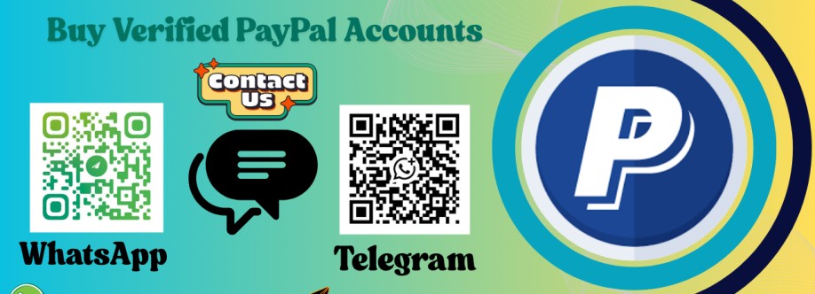 Buy Verified PayPal Accounts Cover Image