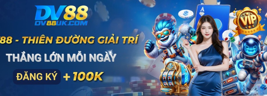 dv88 uk com Cover Image