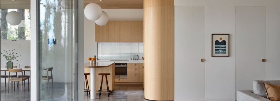 Zen Architects Cover Image