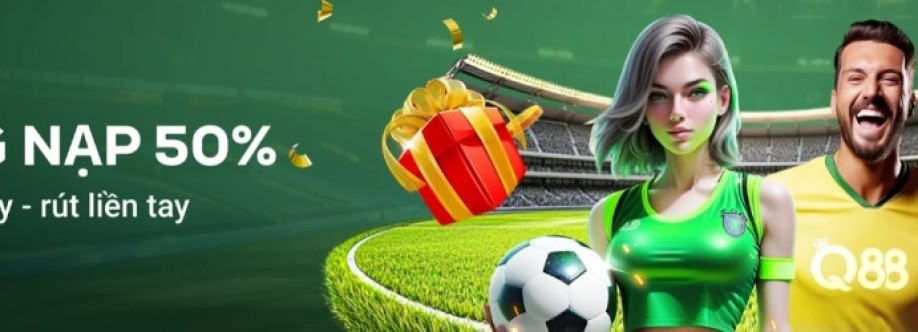 Q88 social Cover Image