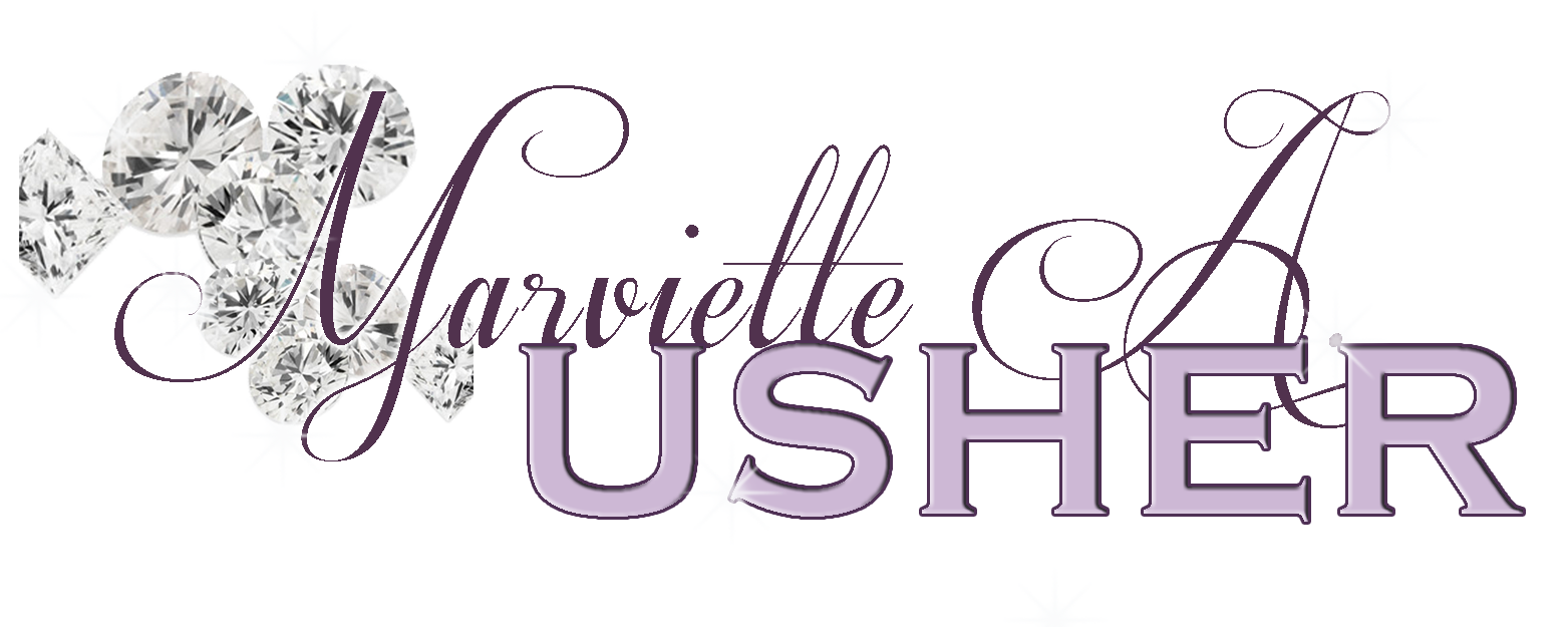 Book on Surviving Long Marriage - Marviette A. Usher | Home