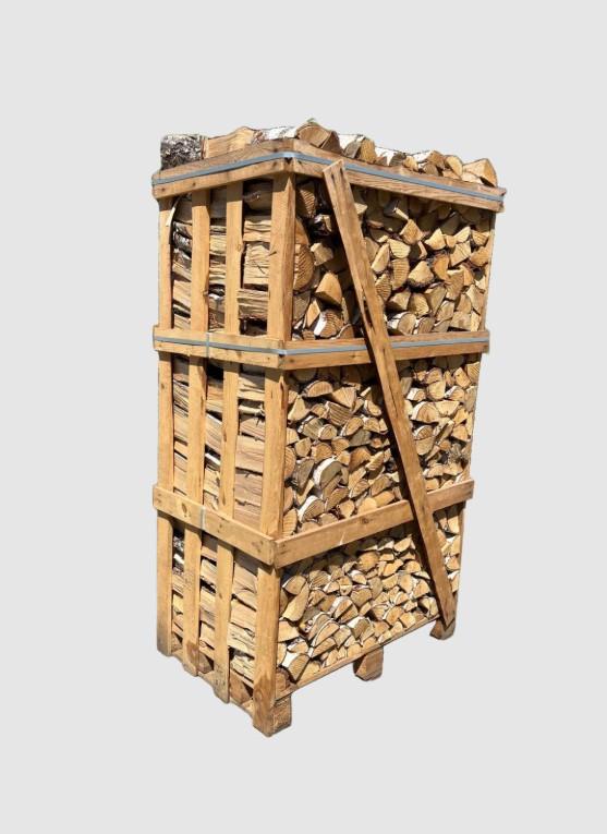 Waarom u haardhout zou moeten kopen bij Jaso Pellets