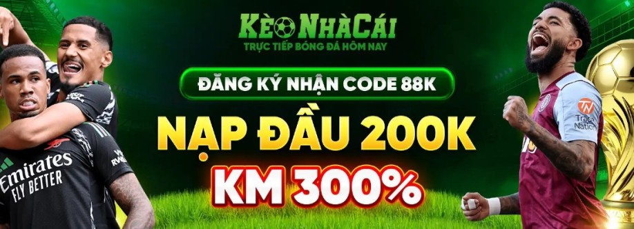 kèo nhà cái Cover Image