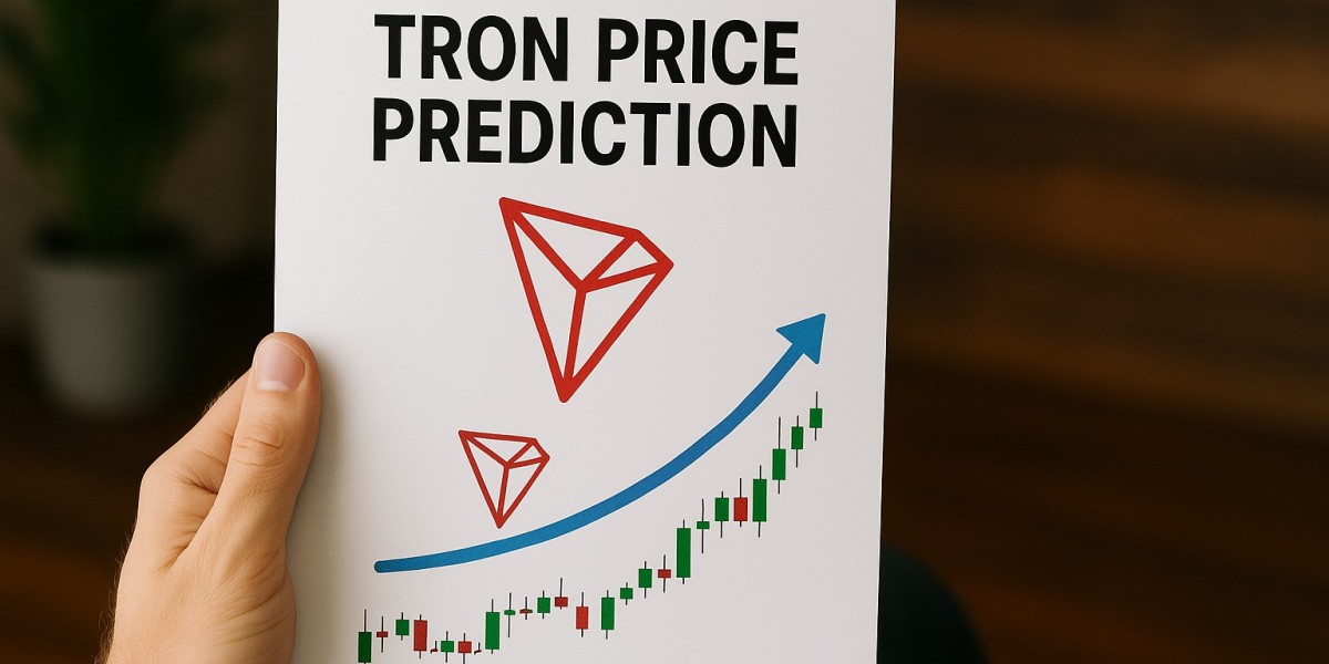 Is Tron a Good Investment for the Next Bull Run? TRX Price Prediction Inside