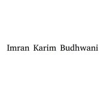 Imran Karim Budhwani Profile Picture