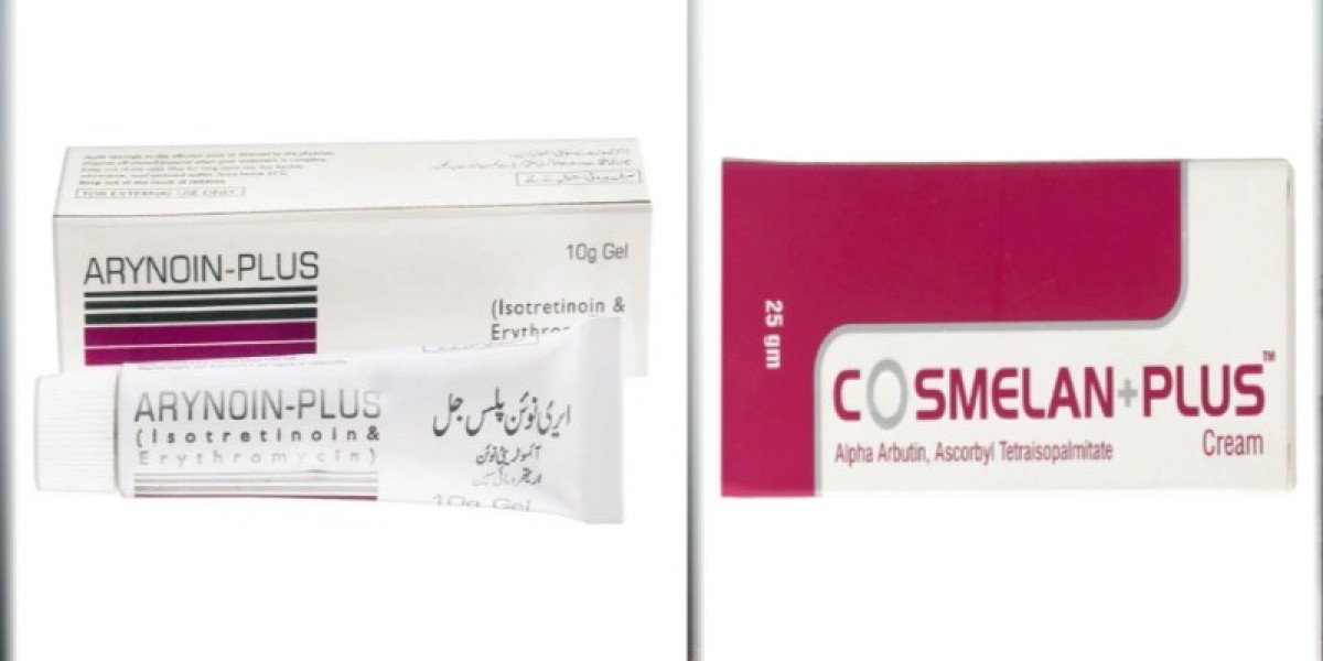 Effective Solution for Acne and Skin Brightening in Pakistan