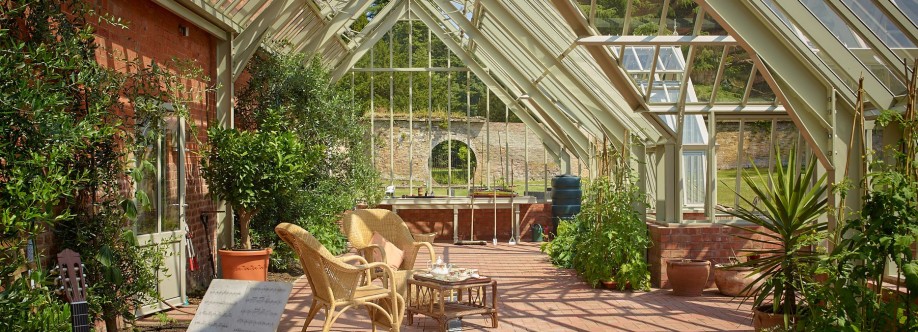 Greenhouse Ireland Cover Image