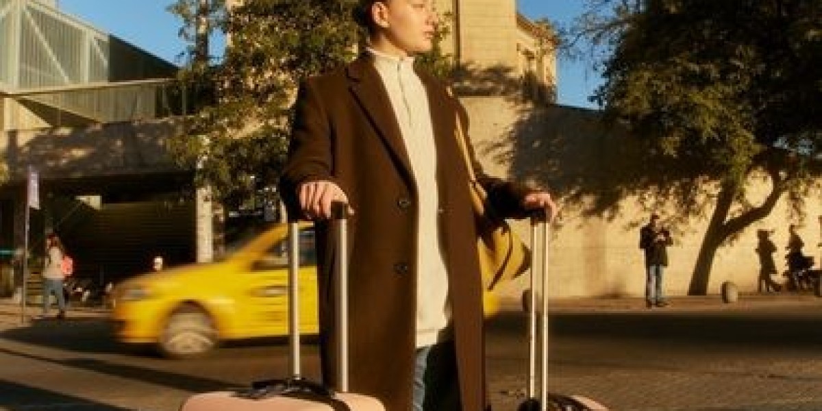 Corporate Event Transportation