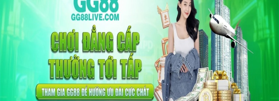 Gg88live com Cover Image